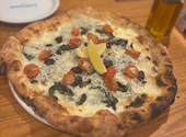 Pizzeria CUORERUDINO クオーレ ル ディーノ 堀江 難波心斎橋: reさんの2026年07月18日の1枚目の投稿写真