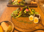 おやさいガーデン TIERRA ティエラ 阪急梅田店: reさんの2026年09月03日の1枚目の投稿写真