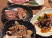 七輪焼鳥 一鳥 京橋店: reさんの2026年05月02日の1枚目の投稿写真