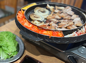 韓国料理 ケジョン82 梅田東通り店: reさんの2026年03月02日の1枚目の投稿写真