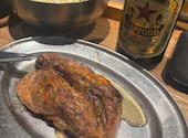 釜焼鳥本舗 おやひなや 梅田 阪急東通り店: reさんの2026年05月25日の1枚目の投稿写真