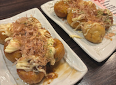たこ焼き酒場 TARVO: reさんの2026年07月13日の1枚目の投稿写真