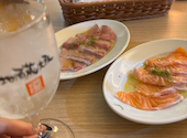 地酒蔵大阪 梅田D D ハウス店: reさんの2026年06月02日の1枚目の投稿写真