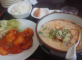 中華食房 太麺屋: yumiさんの2020年11月23日の3枚目の投稿写真