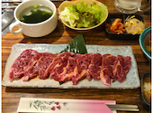 焼肉 徳龍 新宿西口店: ぽんずさんの2026年04月30日の1枚目の投稿写真