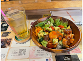 Kicky Link Cafe: うつろさんの2026年03月の1枚目の投稿写真