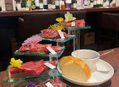 焼肉いってつ 烏丸店: よっちゃんさんの2024年11月21日の1枚目の投稿写真