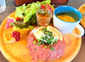 CAFE 18番 カフェ: こば(・∀・)さんの2026年03月31日の1枚目の投稿写真