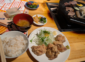 地鶏食堂 城野駅前店: こーらるさんの2026年09月12日の1枚目の投稿写真