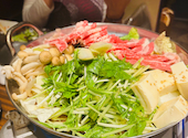 【個室居酒屋】和菜美-wasabi- 東京駅八重洲店: kkanzuさんの2024年12月の1枚目の投稿写真