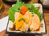 和菜美 wasabi 東京駅八重洲店: kkanzuさんの2024年12月06日の2枚目の投稿写真