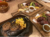 GRILL&CAFE NICK HOUSE: ♪さんの2025年01月19日の1枚目の投稿写真