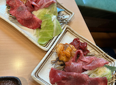 川嶋屋 名東区店 焼肉 海鮮居酒屋: まささんの2026年07月06日の1枚目の投稿写真