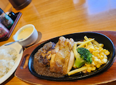 ステーキ宮 金沢中央店: うめしゃんさんの2026年05月30日の2枚目の投稿写真