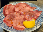 焼肉酒場力 内灘店: うめしゃんさんの2026年03月24日の2枚目の投稿写真