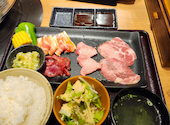 焼肉蔵 イオンタウン金沢示野店: うめしゃんさんの2026年09月06日の1枚目の投稿写真