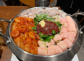 サウィ食堂 新大久保 2号店: なおさんの2026年08月22日の1枚目の投稿写真