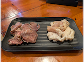 七輪焼肉　安安　新横浜店: ネズミさんの2025年05月の1枚目の投稿写真