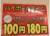もつしげ 蒲田東口店: ネズミさんの2023年09月22日の1枚目の投稿写真