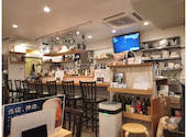 Cafe kitchen Castle カフェキッチンキャッスル ダイニングバー: ネズミさんの2024年10月16日の2枚目の投稿写真