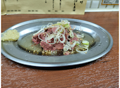 大衆食堂2.0 とぽす: ネズミさんの2024年06月21日の2枚目の投稿写真