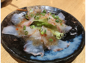 全席個室＆特選日本酒を揃えた焼き鳥居酒屋 鶏のまるよし 川崎駅前店: のりちゃんさんの2026年05月28日の1枚目の投稿写真