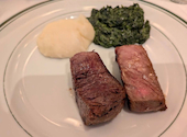 ウルフギャング パック WOLFGANG PUCK 赤坂アークヒルズ店: タワぽんさんの2026年05月29日の1枚目の投稿写真