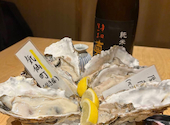 日本酒海鮮 牡蠣かき屋 赤羽本店: タワぽんさんの2026年07月25日の1枚目の投稿写真