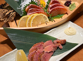 完全個室居酒屋 椿 八重洲日本橋店: タワぽんさんの2026年07月25日の1枚目の投稿写真