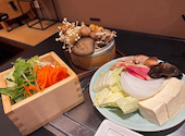 しゃぶしゃぶ 犇く ひしめく 西荻窪本店: タワぽんさんの2026年07月25日の1枚目の投稿写真