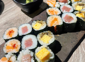 あて巻きとガンガン焼き 品川水産 港南口店: タワぽんさんの2026年05月29日の1枚目の投稿写真