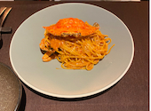 RISTORANTE To the Door: しゅきさんの2024年09月の1枚目の投稿写真