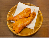 ペリペリチキン専門店 ファイヤーチキン 菊川店: 彩浜さんの2026年08月30日の1枚目の投稿写真