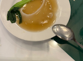 翡翠楼 新館 名物!翡翠炒飯!: ひろさんの2026年06月01日の2枚目の投稿写真