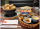 和韓料理 じゅろく: ともきちさんの2026年08月09日の1枚目の投稿写真