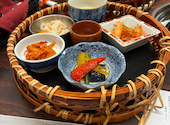 和韓料理 じゅろく: ともきちさんの2026年09月13日の1枚目の投稿写真