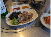 韓国居酒屋ばんぐり 鶴橋店: ななさんの2026年07月13日の3枚目の投稿写真