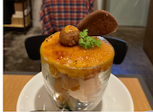 cafe cour: moromoriさんの2024年11月の1枚目の投稿写真