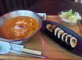 韓国料理 ホンデポチャ 渋谷店: ふーさんの2026年08月27日の1枚目の投稿写真