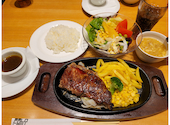 ステーキ宮 京都伏見店: もろきゅうさんの2026年07月20日の1枚目の投稿写真