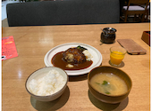 山本のハンバーグ イオンモール札幌発寒店: ふじもんさんの2026年08月27日の1枚目の投稿写真