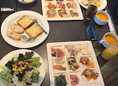 カフェレストラン ラベンダー アーバンホテル京都: ももさんの2026年08月22日の1枚目の投稿写真