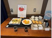 Cafe Haleine カフェアレンヌ 京都河原町店: ももさんの2026年05月05日の1枚目の投稿写真