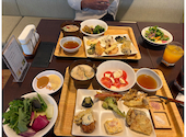 Cafe Haleine カフェアレンヌ 京都河原町店: ももさんの2026年05月05日の2枚目の投稿写真
