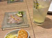 SETOUCHI　檸檬食堂　目黒店: あっこさんの2026年05月03日の1枚目の投稿写真