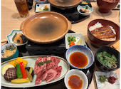 うなぎ 旬菜 庵室 大阪 竹葉亭 KITTE大阪店: きっちゃんさんの2026年08月15日の1枚目の投稿写真