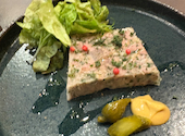 Atelier de Terrine maison okei: yaさんの2026年03月30日の1枚目の投稿写真