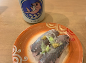 回転寿し トリトン 池袋東武スパイス: まさんの2026年03月29日の1枚目の投稿写真