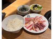 牛角 天王洲アイル店: マッツンさんの2026年08月27日の1枚目の投稿写真