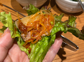 焼肉・韓国料理 KollaBo (コラボ) 大手町店: マッツンさんの2026年03月の1枚目の投稿写真